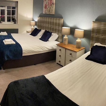 The Coach And Horses Inn Chepstow Luaran gambar