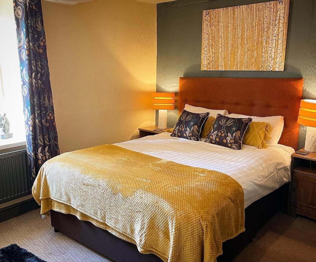 The Coach And Horses Inn Chepstow Luaran gambar
