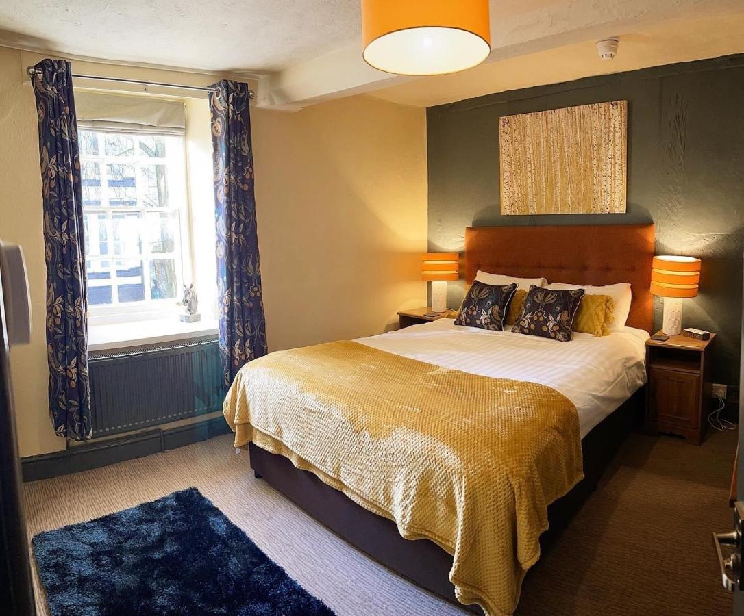 The Coach And Horses Inn Chepstow Luaran gambar