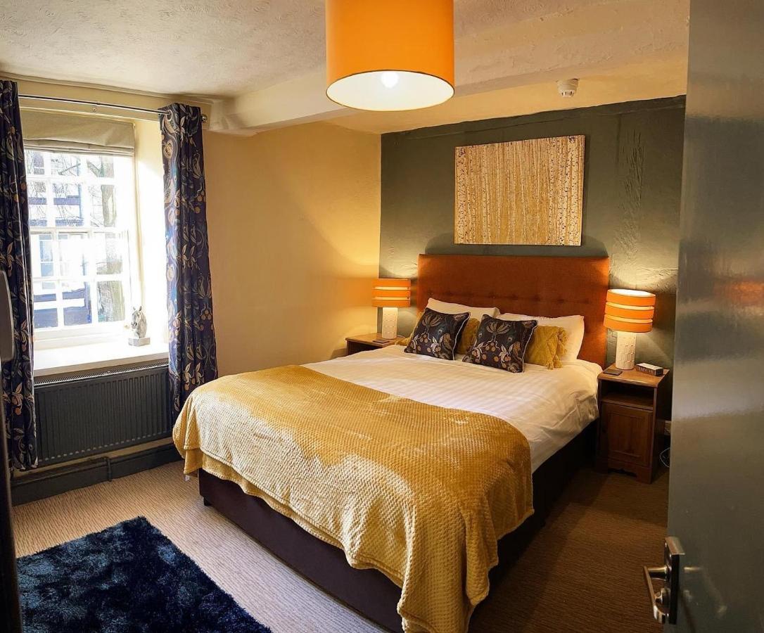 The Coach And Horses Inn Chepstow Luaran gambar