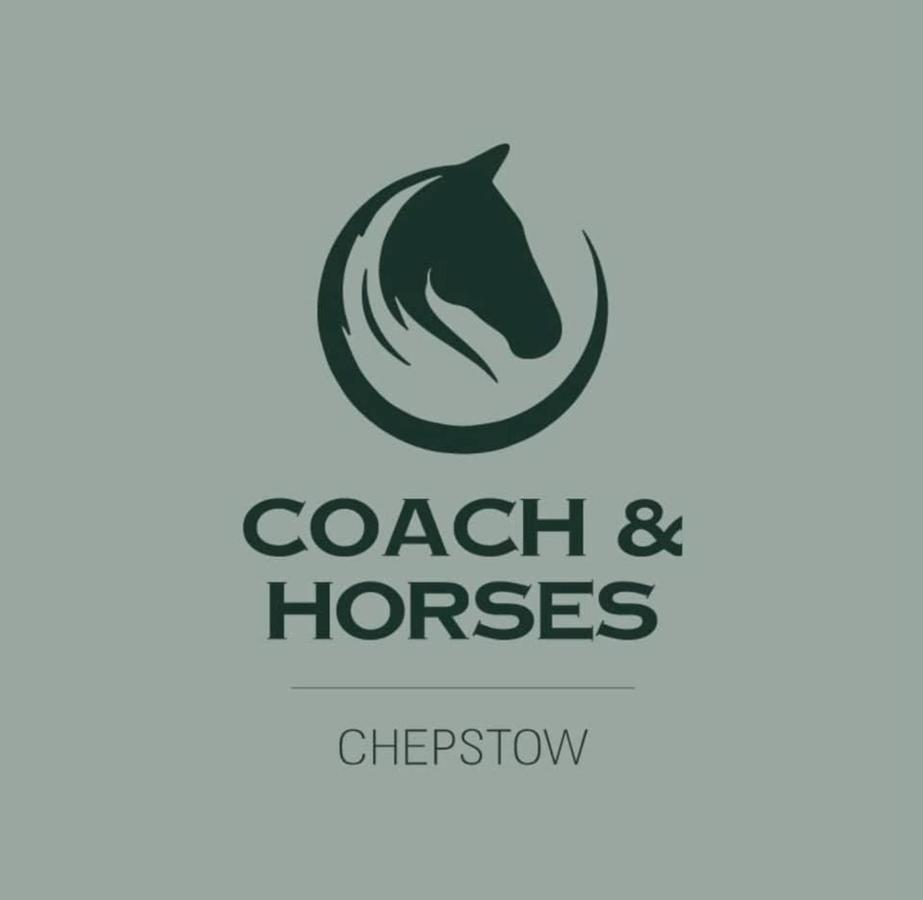 The Coach And Horses Inn Chepstow Luaran gambar
