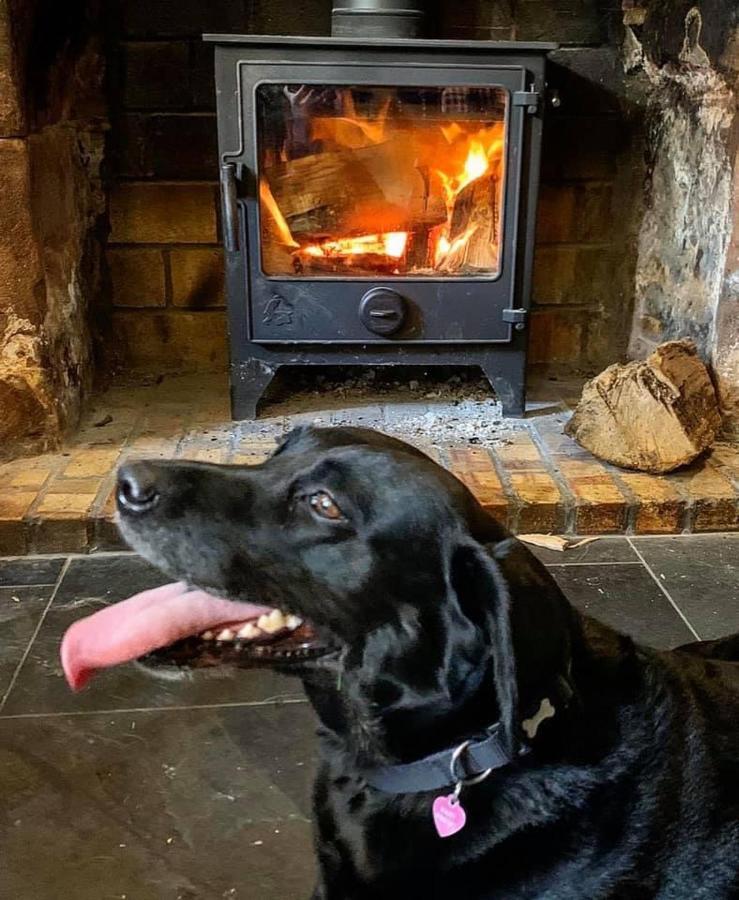The Coach And Horses Inn Chepstow Luaran gambar