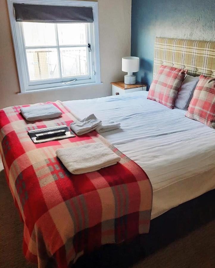 The Coach And Horses Inn Chepstow Luaran gambar