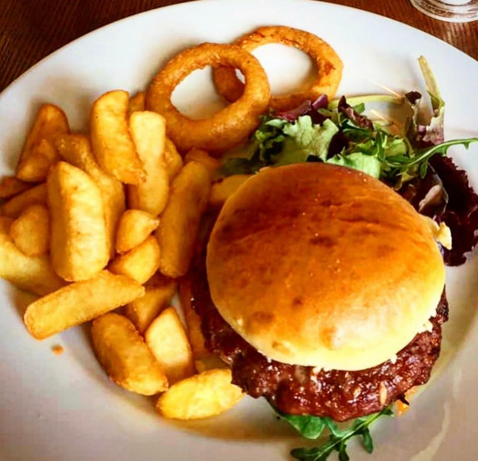 The Coach And Horses Inn Chepstow Luaran gambar